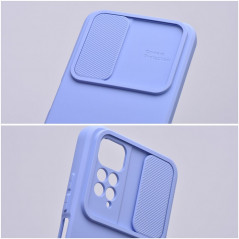 Kryt Slide na XIAOMI Redmi 13C Levanduľový
