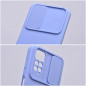 Kryt Slide na XIAOMI Redmi 13C Levanduľový