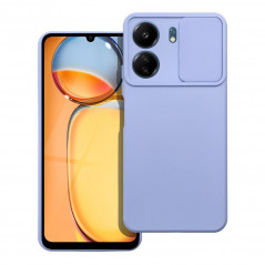 Kryt Slide na XIAOMI Redmi 13C Levanduľový