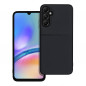 Kryt Noble na Samsung Galaxy A05s Čierny