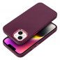 Kryt FRAME na Samsung Galaxy A05s Elegant  Fialový (Purple)