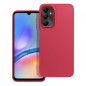 Kryt FRAME na Samsung Galaxy A05s Elegant  Purpurový