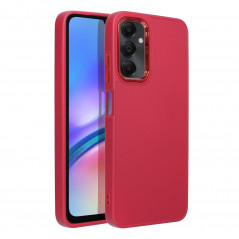 Kryt FRAME na Samsung Galaxy A05s Elegant  Purpurový