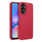 Kryt FRAME na Samsung Galaxy A05s Elegant  Purpurový