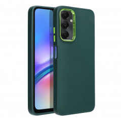 Kryt FRAME na Samsung Galaxy A05s Elegant  Zelený