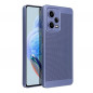 Kryt Breezy na XIAOMI Redmi 13C Modrý