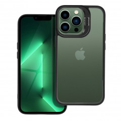 Kryt Bracket na Apple iPhone 13 Pro Čierny