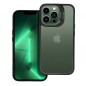 Kryt Bracket na Apple iPhone 13 Pro Čierny