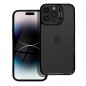 Kryt Bracket na Apple iPhone 13 Pro Max Čierny