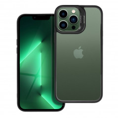 Kryt Bracket na Apple iPhone 13 Pro Max Čierny