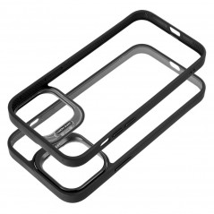 Kryt Bracket na Apple iPhone 13 Pro Max Čierny