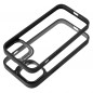 Kryt Bracket na Apple iPhone 13 Čierny