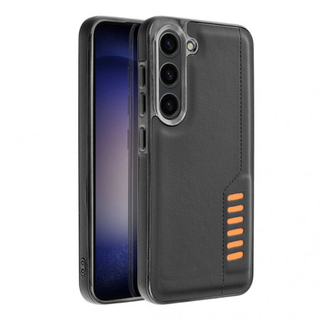 Kryt MILANO na Samsung Galaxy A05s Čierny
