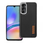 Kryt MILANO na Samsung Galaxy A05s Čierny Kryt MILANO na Samsung Galaxy A05s Čierny