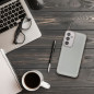 Kryt VARIETE na Samsung Galaxy A05s Elegant  Oceľový