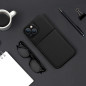 Kryt Noble na XIAOMI Redmi 13C Čierny