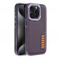 Kryt MILANO na XIAOMI Redmi 13C Tmavo fialový (purple) Kryt MILANO na XIAOMI Redmi 13C Tmavo fialový (purple)