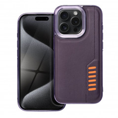 Kryt MILANO na XIAOMI Redmi 13C Tmavo fialový (purple)