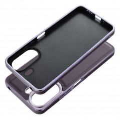 Kryt MILANO na XIAOMI Redmi 13C Tmavo fialový (purple)