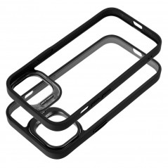 Kryt Bracket na Apple iPhone 15 Čierny