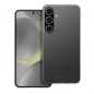 Kryt Roar Pure Simple Fit  na Samsung Galaxy S24 Transparentný
