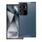Kryt Roar Pure Simple Fit  na Samsung Galaxy S24 ULTRA Tmavší modrý