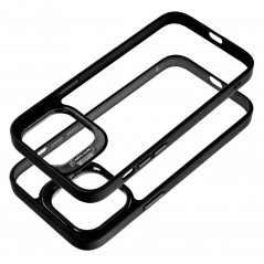 Kryt Bracket na Apple iPhone 11 Čierny