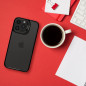 Kryt Bracket na Apple iPhone 11 Čierny