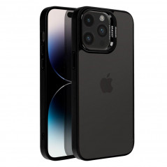 Kryt Bracket na Apple iPhone 12 Pro Čierny