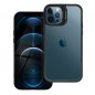 Kryt Bracket na Apple iPhone 12 Pro Čierny