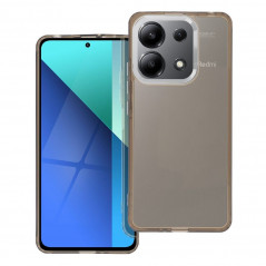 Kryt Pearl na XIAOMI Redmi Note 13 4G Čierny