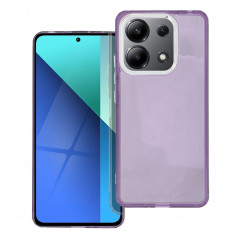 Kryt Pearl na XIAOMI Redmi Note 13 4G Fialový (Purple)