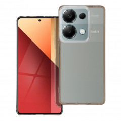 Kryt Pearl na XIAOMI Redmi Note 13 Pro 4G Čierny