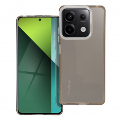 Kryt Pearl na XIAOMI Redmi Note 13 Pro 5G Čierny