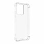 Kryt Roar Armor Jelly na XIAOMI Redmi 13C Transparentný