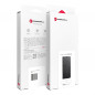 Peňaženkové puzdro Forcell F-PROTECT RFID Blocker Book na Apple iPhone 14 Pro Elegant  Čierny
