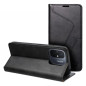 Peňaženkové puzdro Forcell F-PROTECT RFID Blocker Book na XIAOMI Redmi 12C Elegant  Čierny