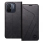 Peňaženkové puzdro Forcell F-PROTECT RFID Blocker Book na XIAOMI Redmi 12C Elegant  Čierny