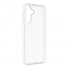 Kryt SUPER CLEAR HYBRID na Samsung Galaxy A15 5G Transparentný