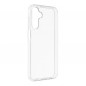 Kryt SUPER CLEAR HYBRID na Samsung Galaxy A15 5G Transparentný