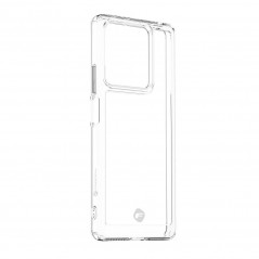 Kryt Forcell F-Protect Clear na XIAOMI Redmi Note 13 5G Transparentný