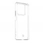 Kryt Forcell F-Protect Clear na XIAOMI Redmi Note 13 5G Transparentný