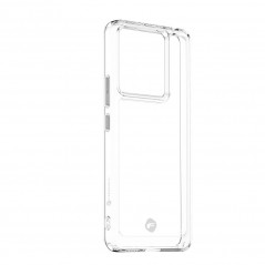 Kryt Forcell F-Protect Clear na XIAOMI Redmi Note 13 Pro 5G Transparentný