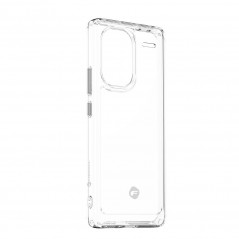 Kryt Forcell F-Protect Clear na XIAOMI Redmi Note 13 Pro Plus 5G Transparentný