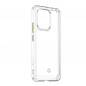 Kryt Forcell F-Protect Clear na XIAOMI Redmi Note 13 4G Transparentný