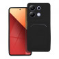 Kryt Card na XIAOMI Redmi Note 13 4G Čierny