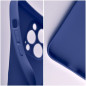 Kryt Soft na XIAOMI Redmi Note 13 Pro 5G Tmavo modrý