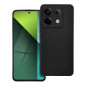 Kryt Soft na XIAOMI Redmi Note 13 Pro 5G Čierny