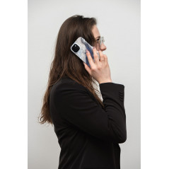 Kryt Forcell F-Pprotect Mirage na Apple iPhone 14 MagSAFE  Magický piesok