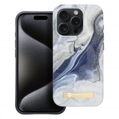Kryt Forcell F-Pprotect Mirage na Apple iPhone 14 Pro MagSAFE  Magický piesok